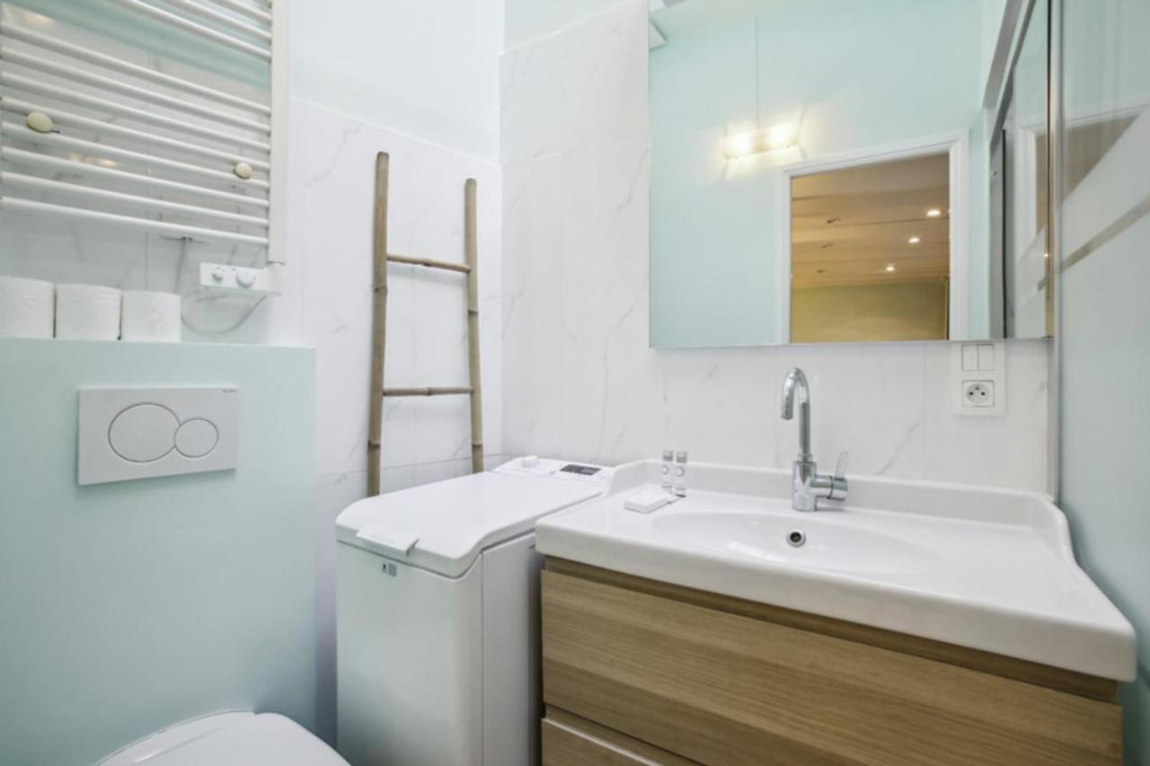 304 Suite Boetie - Superb Apartment In 巴黎 外观 照片