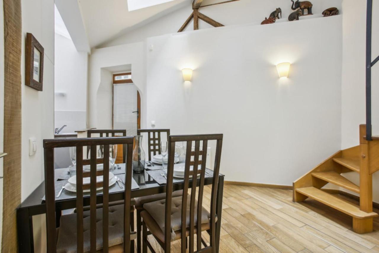 304 Suite Boetie - Superb Apartment In 巴黎 外观 照片