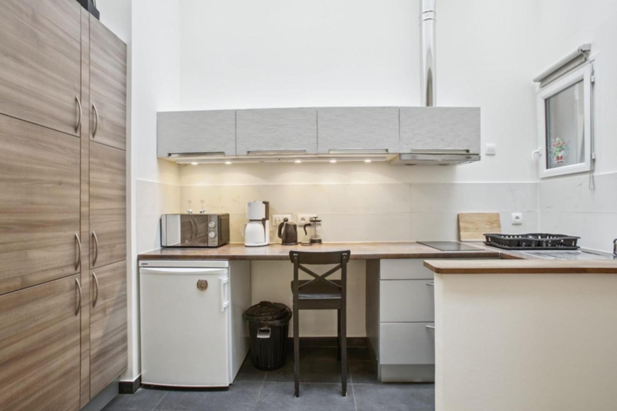 304 Suite Boetie - Superb Apartment In 巴黎 外观 照片
